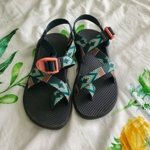 Chacos sandals size 7